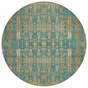 Chantille ACN580 Teal Rug