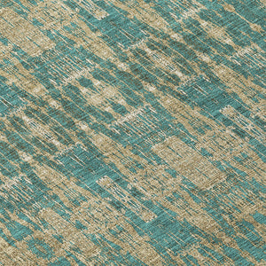 Chantille ACN580 Teal Rug
