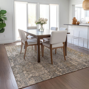 Chantille ACN581 Beige Rug