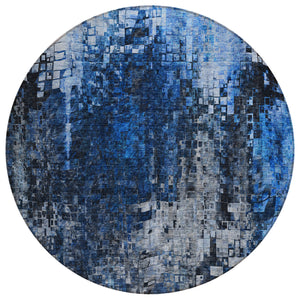 Chantille ACN581 Blue Rug