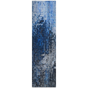 Chantille ACN581 Blue Rug