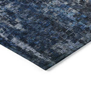 Chantille ACN581 Blue Rug