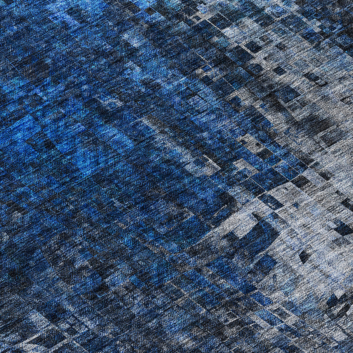 Chantille ACN581 Blue Rug