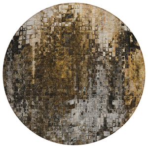 Chantille ACN581 Brown Rug