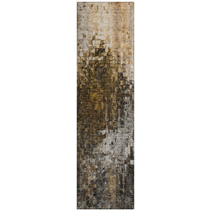 Chantille ACN581 Brown Rug