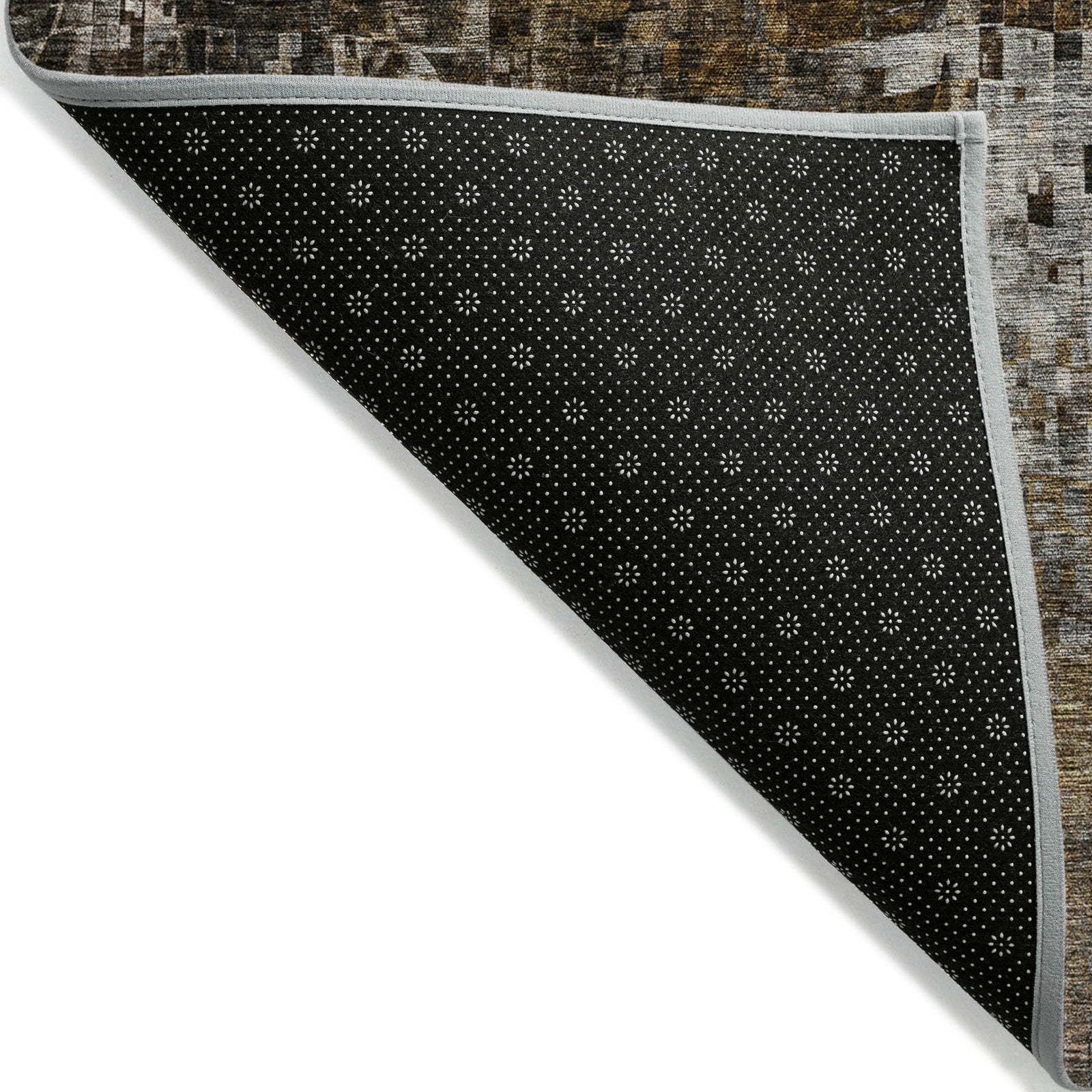 Chantille ACN581 Brown Rug