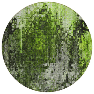 Chantille ACN581 Green Rug