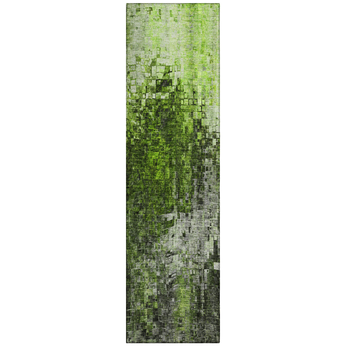 Chantille ACN581 Green Rug