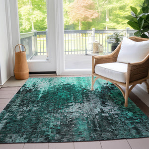 Chantille ACN581 Teal Rug