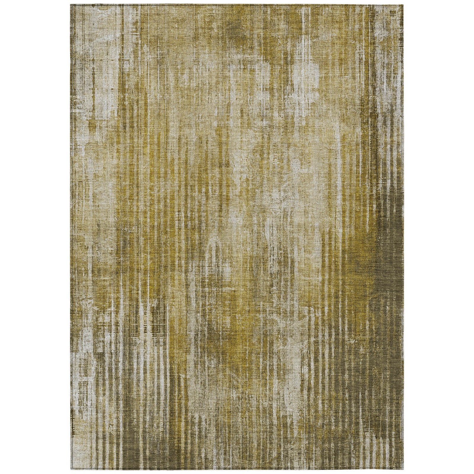 Chantille ACN582 Brown Rug