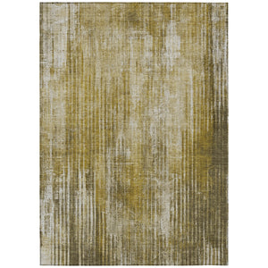 Chantille ACN582 Brown Rug