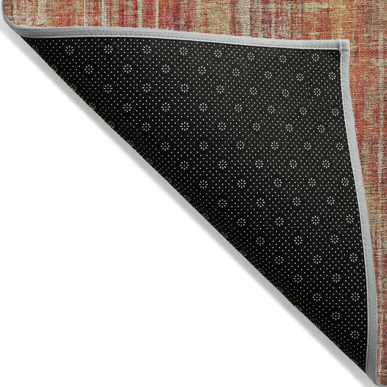 Chantille ACN582 Paprika Rug