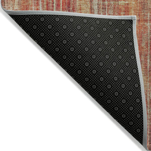 Chantille ACN582 Paprika Rug