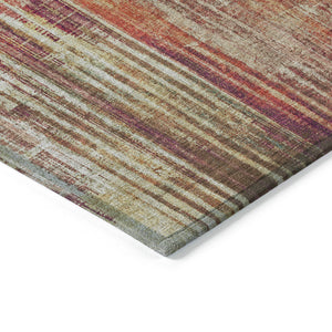 Chantille ACN582 Paprika Rug