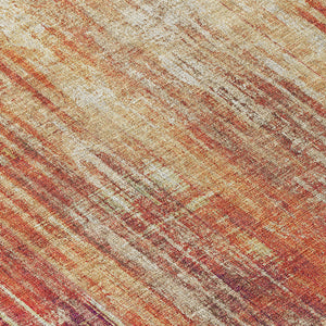 Chantille ACN582 Paprika Rug