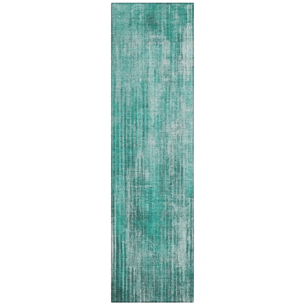 Chantille ACN582 Teal Rug