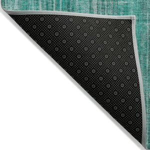 Chantille ACN582 Teal Rug