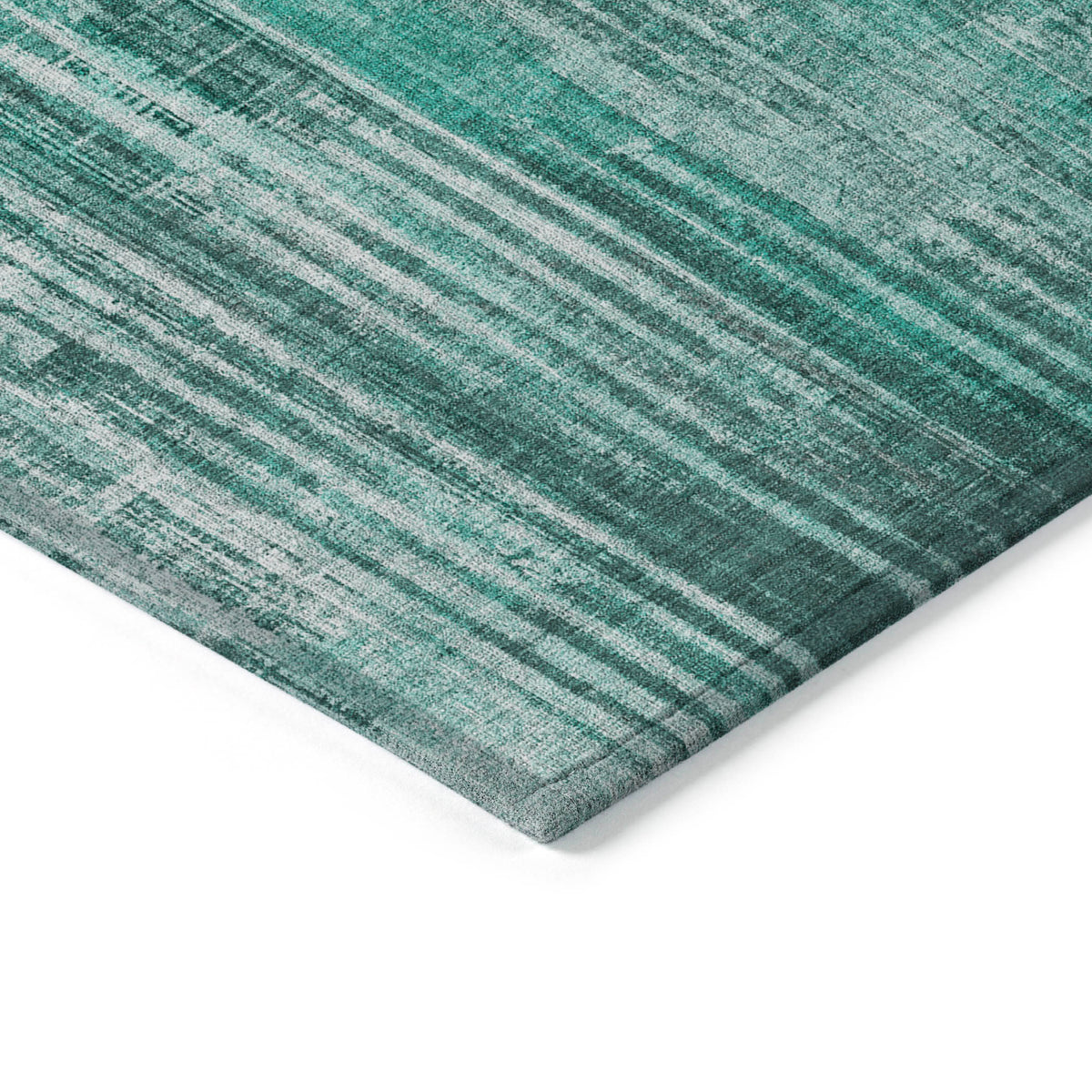 Chantille ACN582 Teal Rug