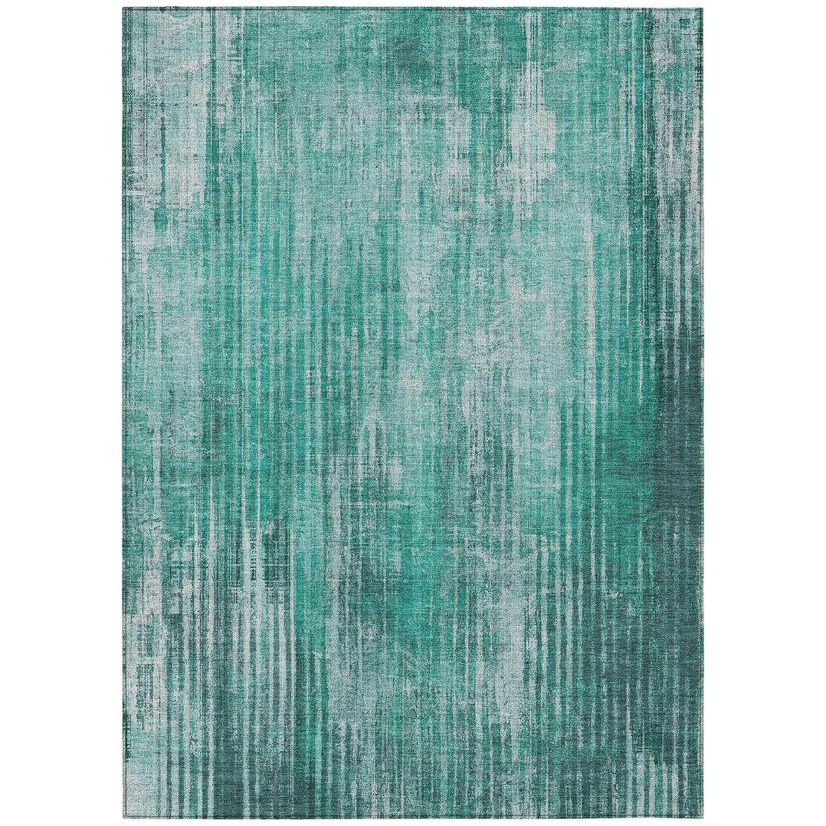 Chantille ACN582 Teal Rug