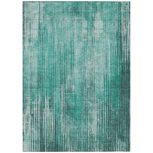 Chantille ACN582 Teal Rug