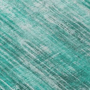 Chantille ACN582 Teal Rug