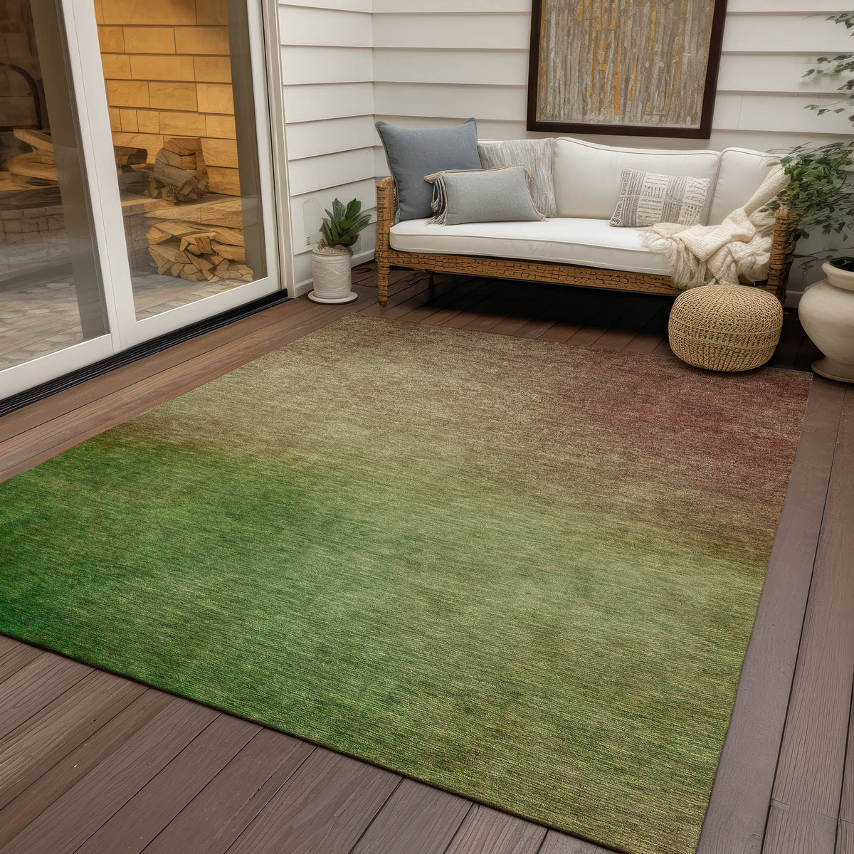 Chantille ACN583 Blush Rug