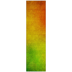 Chantille ACN583 Terracotta Rug