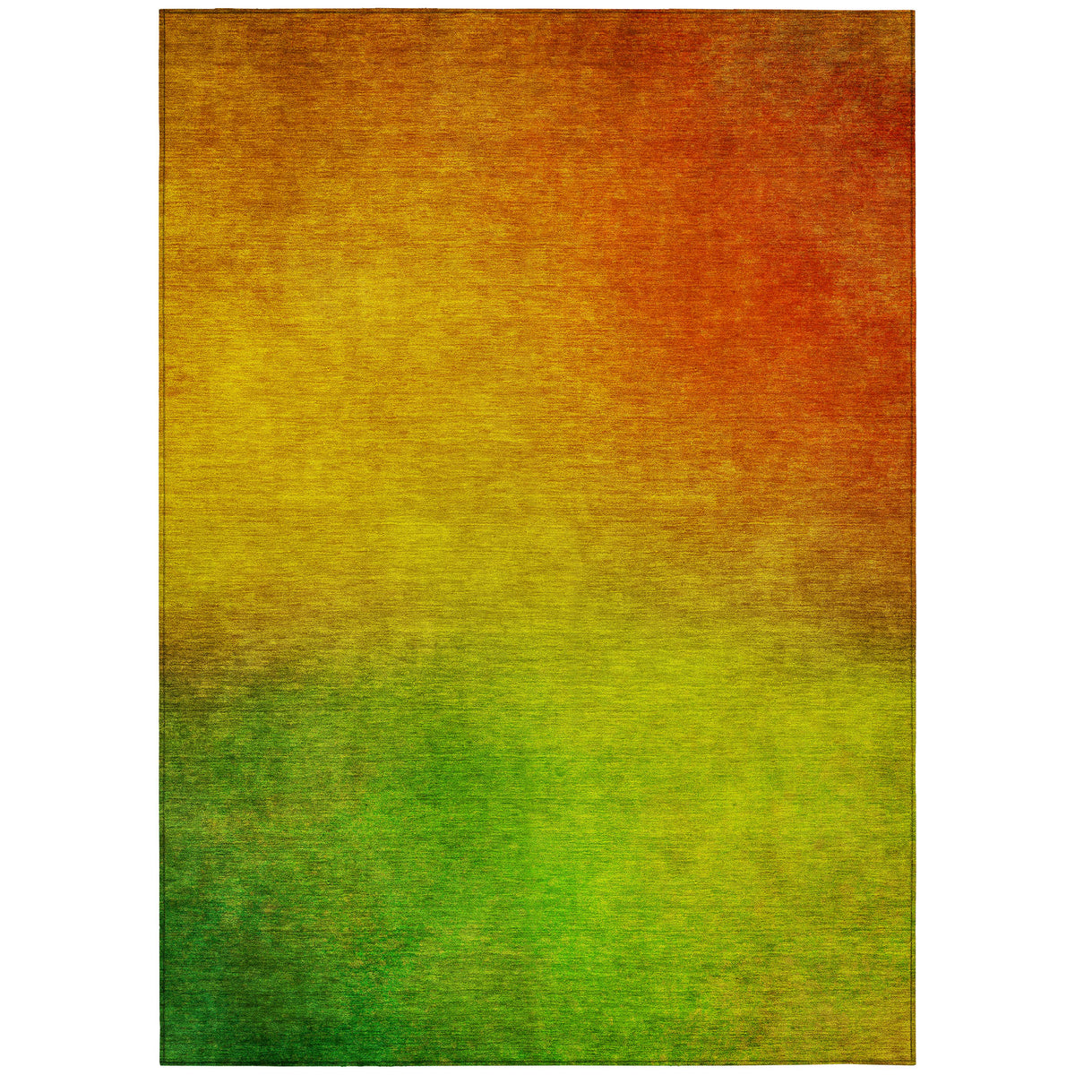 Chantille ACN583 Terracotta Rug