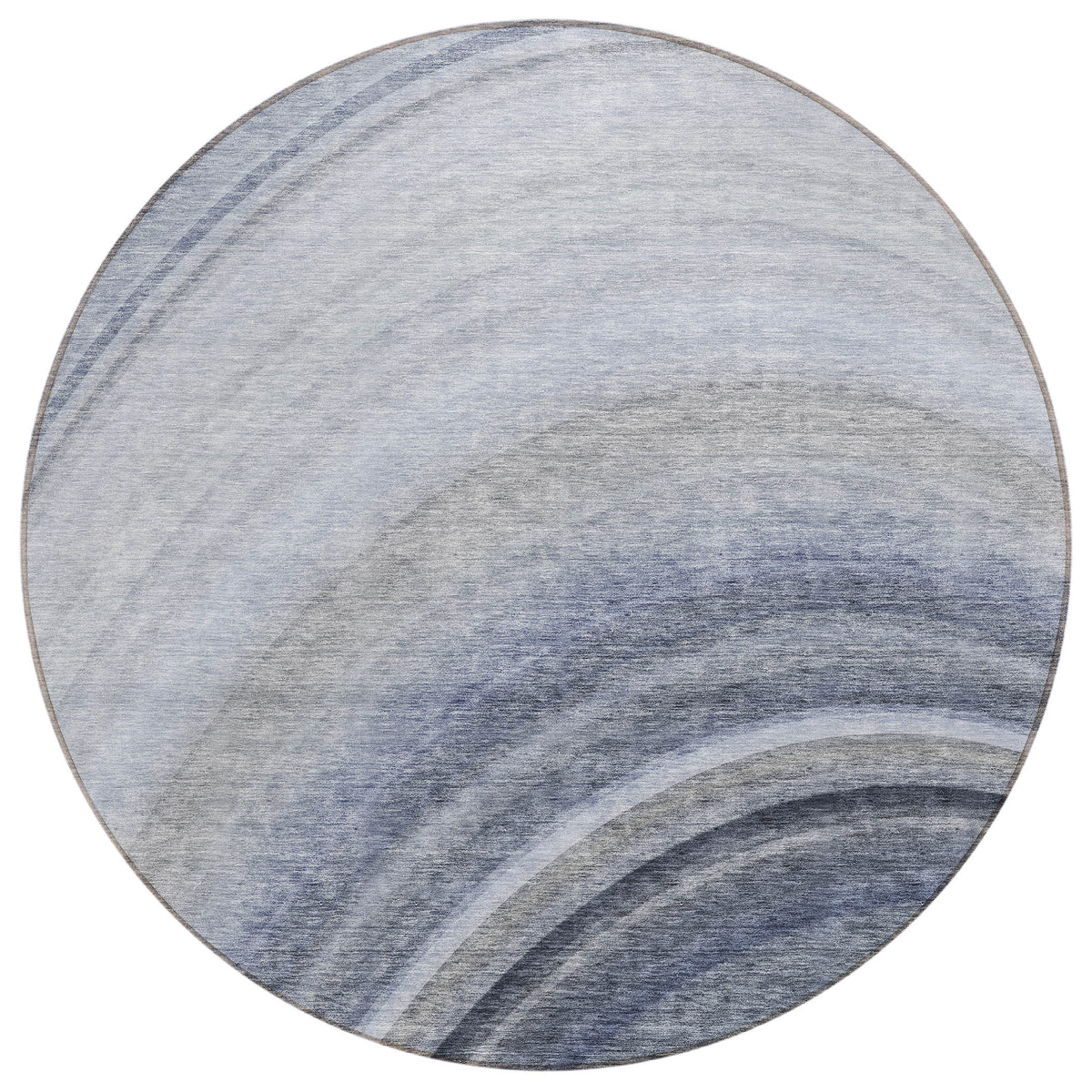 Chantille ACN584 Blue Rug