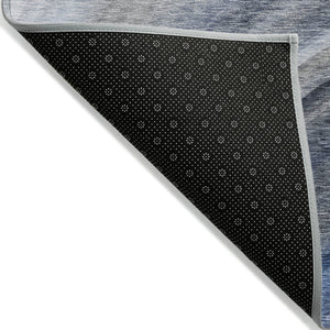 Chantille ACN584 Blue Rug