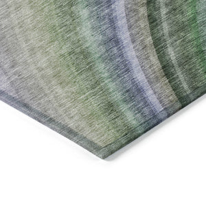 Chantille ACN584 Teal Rug