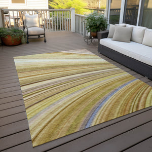 Chantille ACN585 Beige Rug