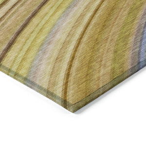 Chantille ACN585 Beige Rug
