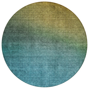 Chantille ACN587 Brown Rug