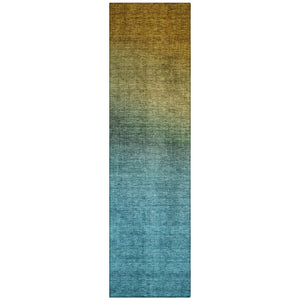 Chantille ACN587 Brown Rug