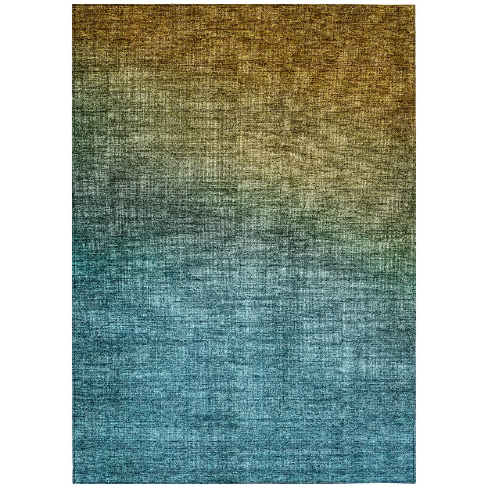 Chantille ACN587 Brown Rug