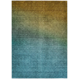 Chantille ACN587 Brown Rug