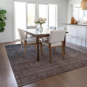 Chantille ACN587 Gray Rug