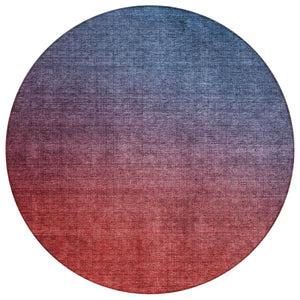 Chantille ACN587 Navy Rug