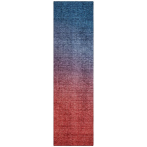 Chantille ACN587 Navy Rug