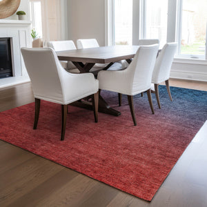 Chantille ACN587 Navy Rug