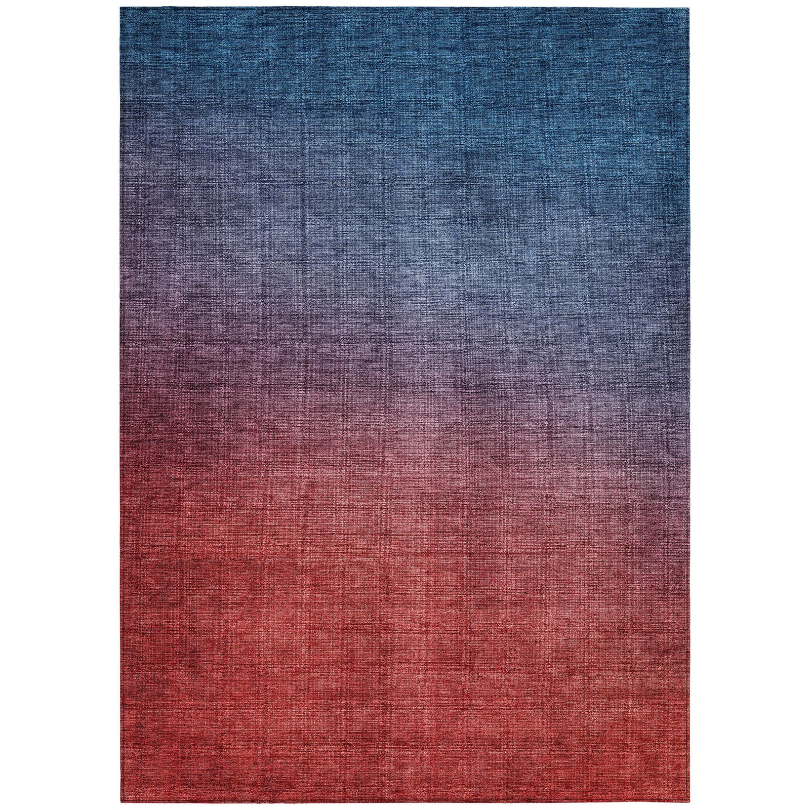 Chantille ACN587 Navy Rug