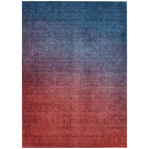 Chantille ACN587 Navy Rug