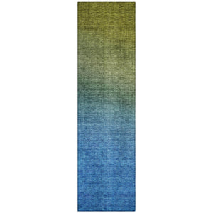 Chantille ACN587 Olive Rug