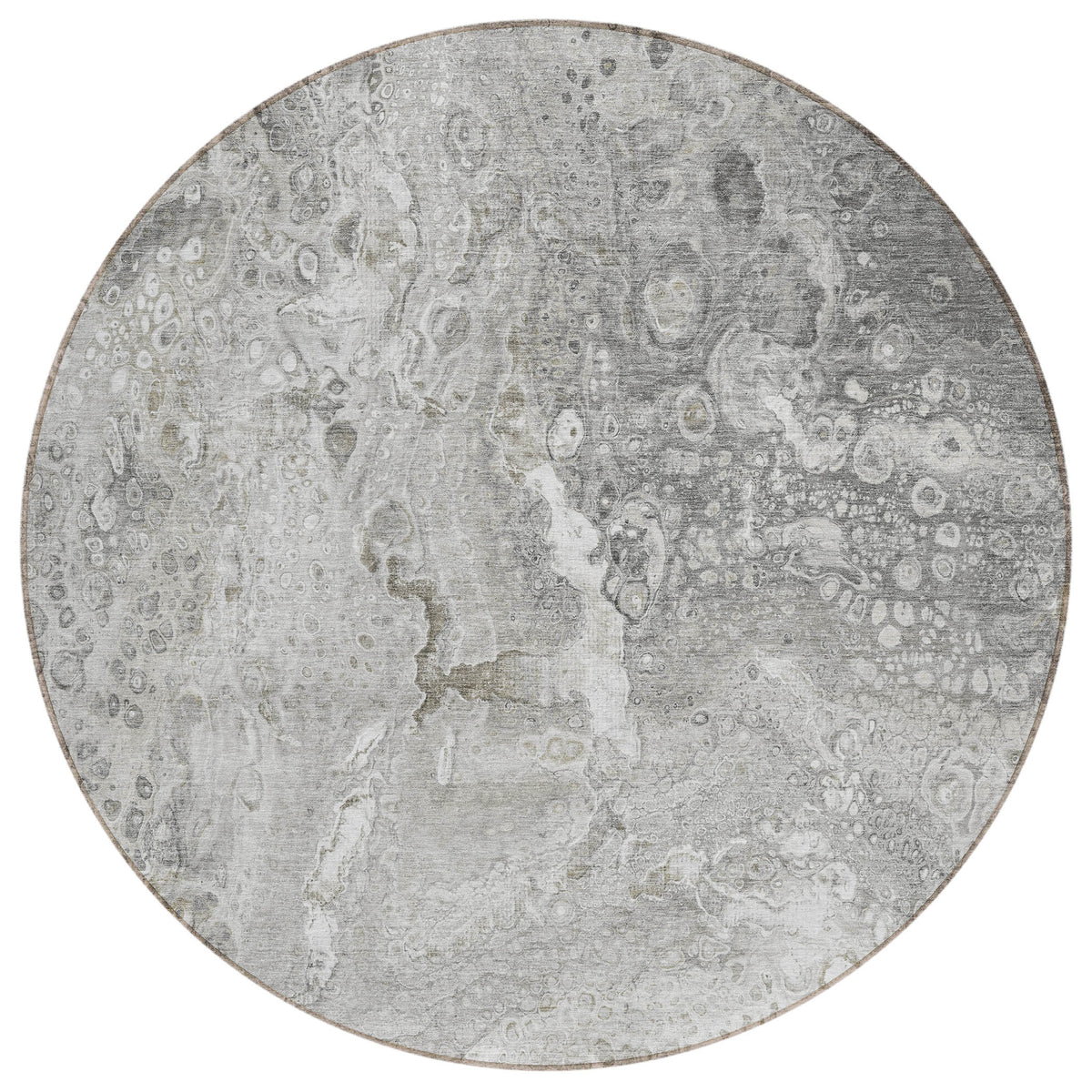 Chantille ACN588 Silver Rug