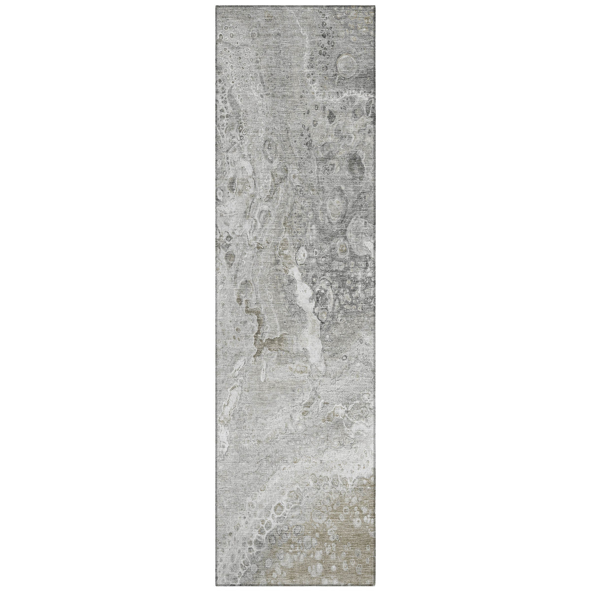 Chantille ACN588 Silver Rug