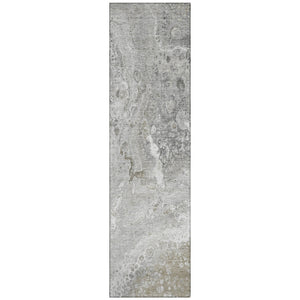 Chantille ACN588 Silver Rug