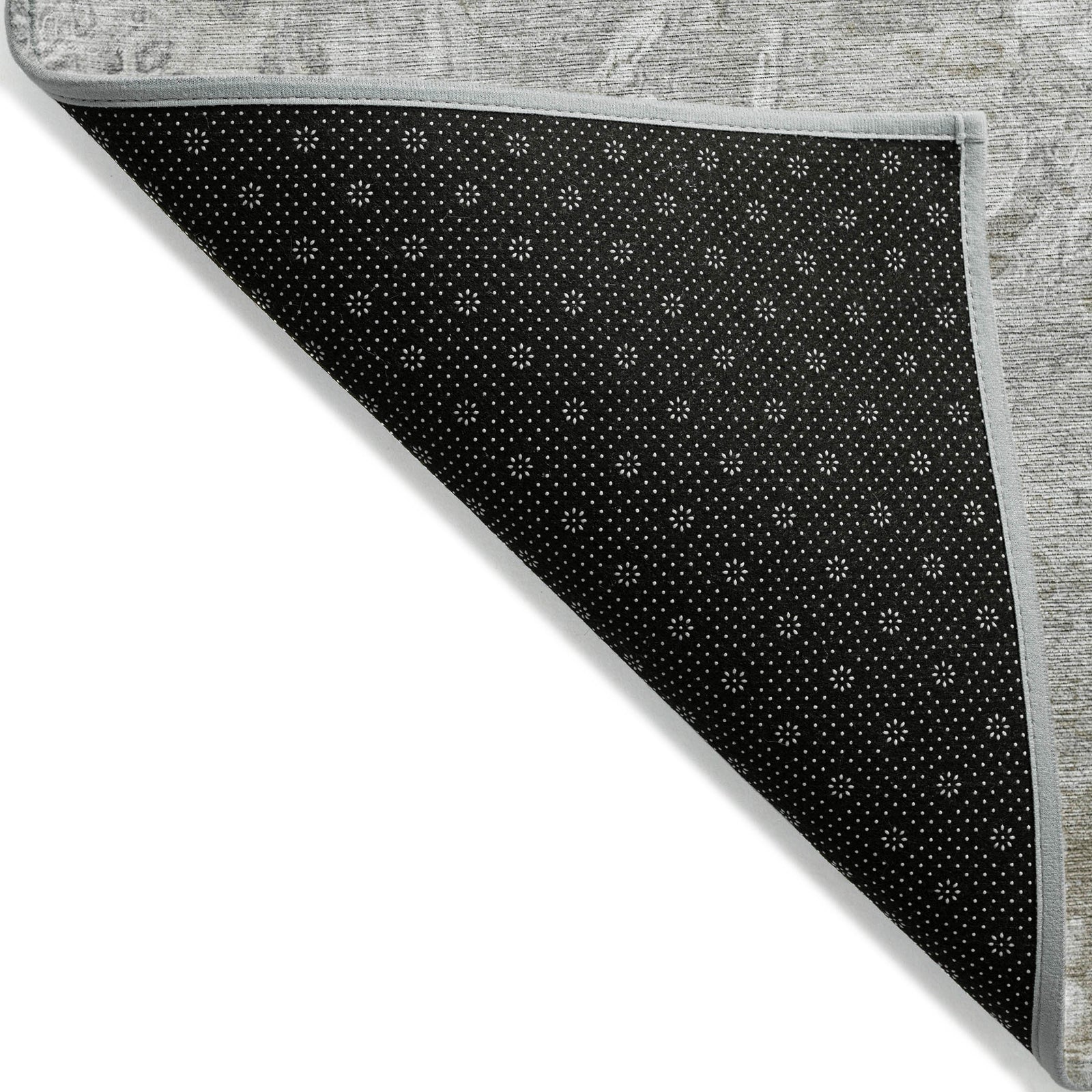 Chantille ACN588 Silver Rug
