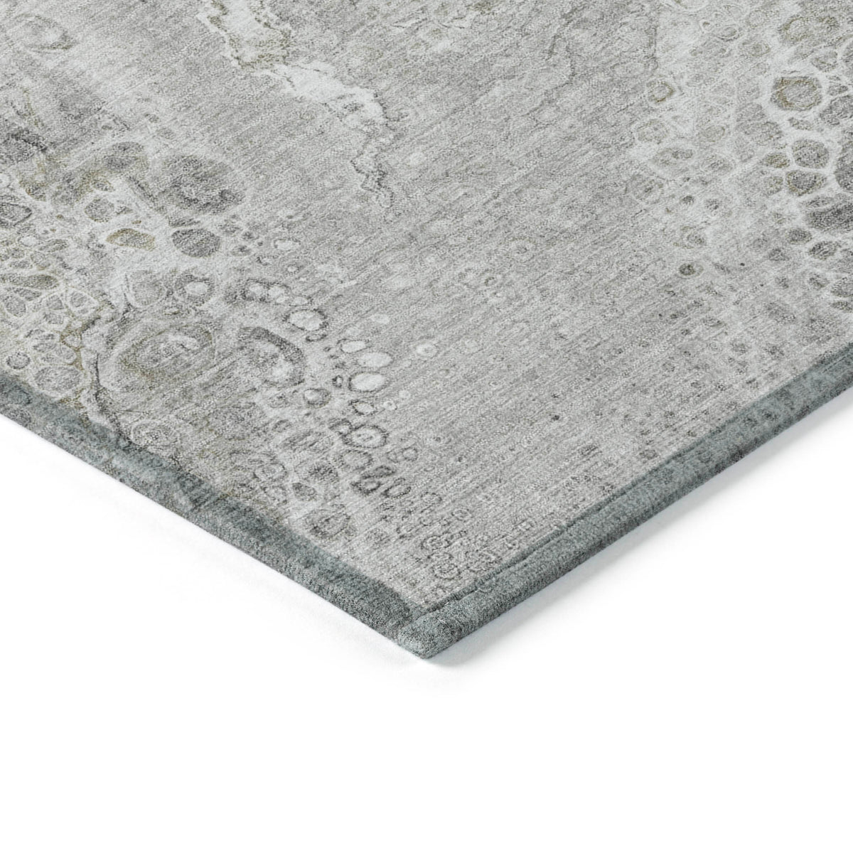 Chantille ACN588 Silver Rug