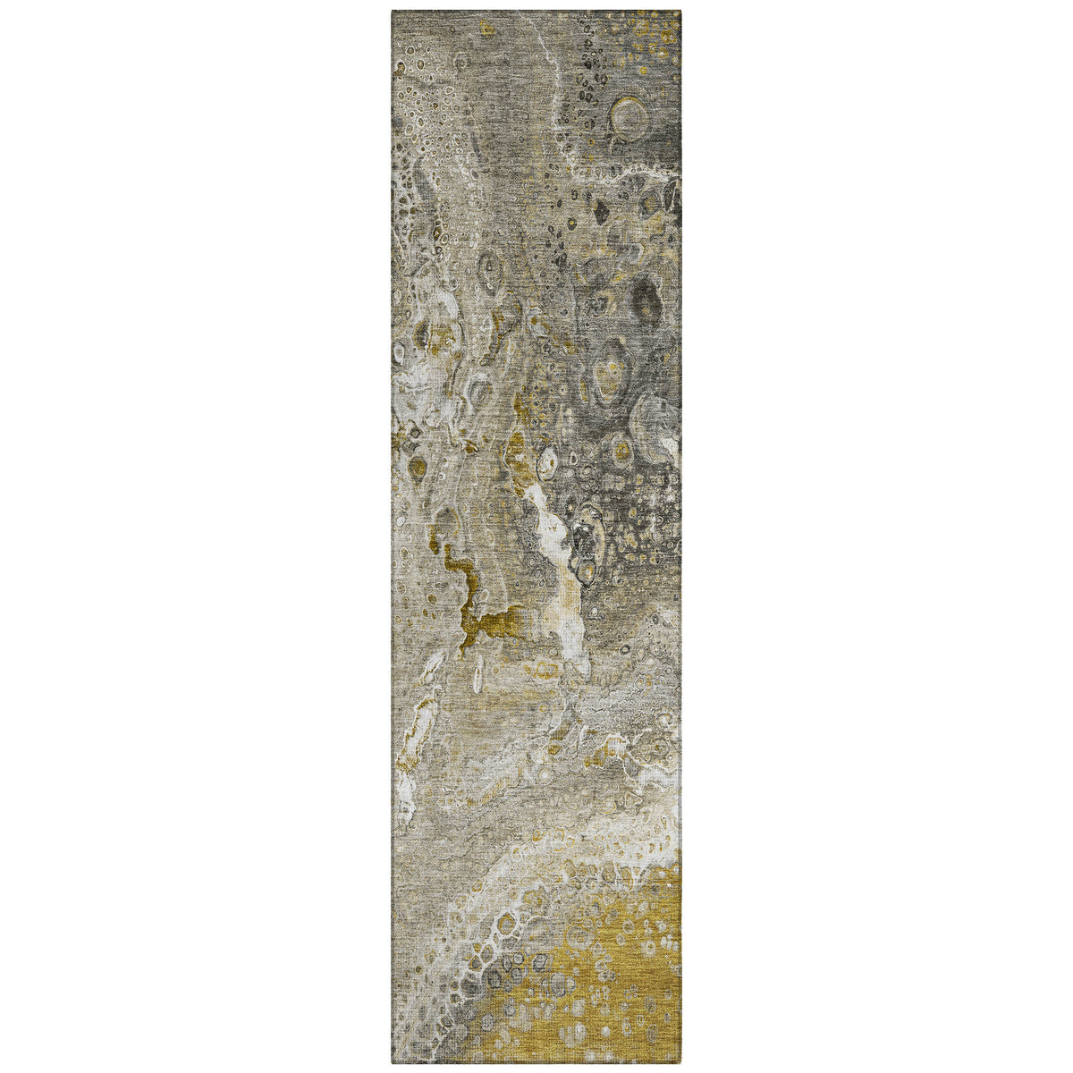 Chantille ACN588 Taupe Rug